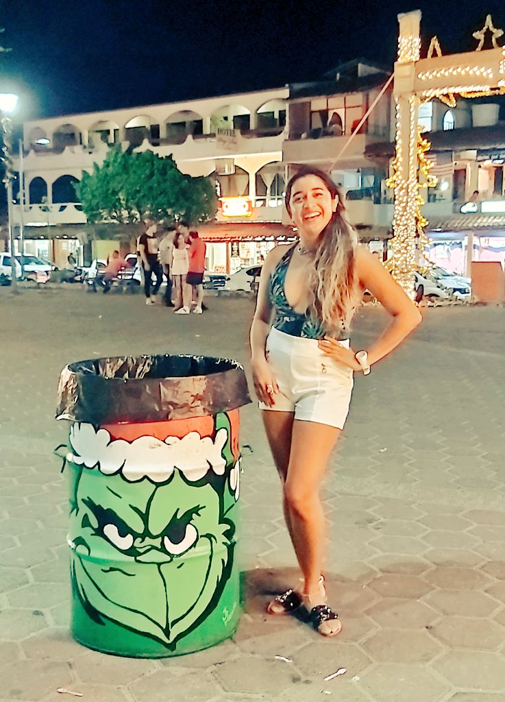 Merry Christmas! 💚