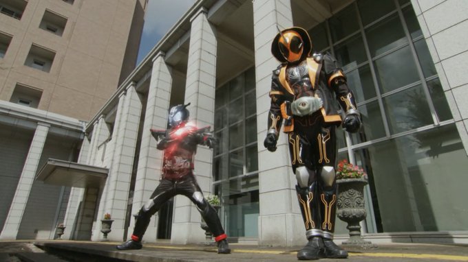 仮面ライダー画像botさん の最近のツイート 7 Whotwi グラフィカルtwitter分析