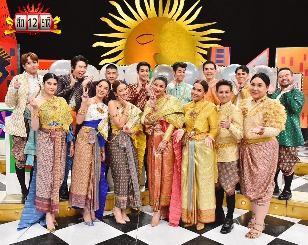 drjill_advanced's tweet photo. ขอบคุณที่ติดตามรับชมค่า ♥♥
#ศึก12ราศี #DrJiLL #DrJiLLFamily #NICHKHUN https://t.co/GZBlle08kB