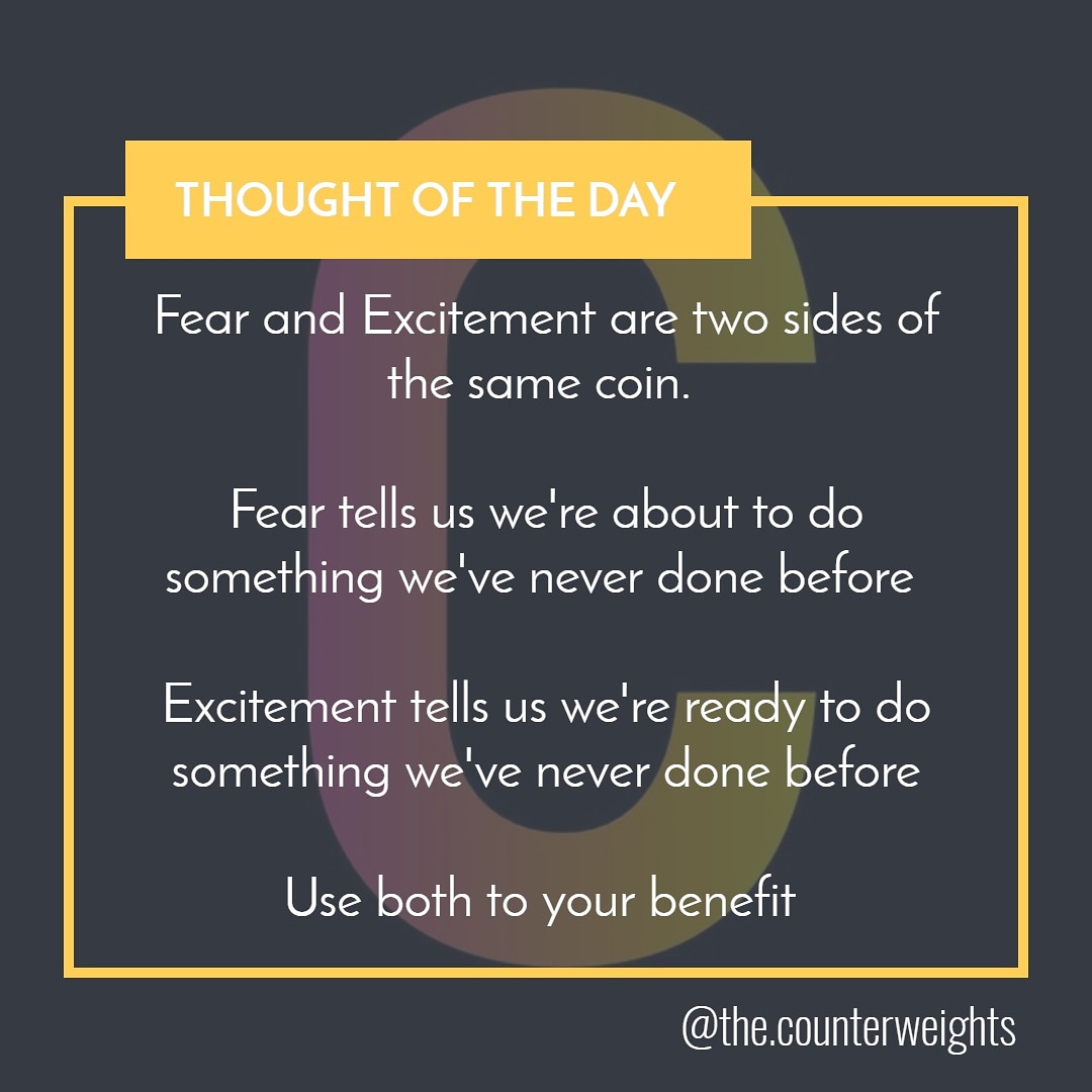 _counterweights's tweet photo. #usefear #excitement https://t.co/0kQ3o4lhfB