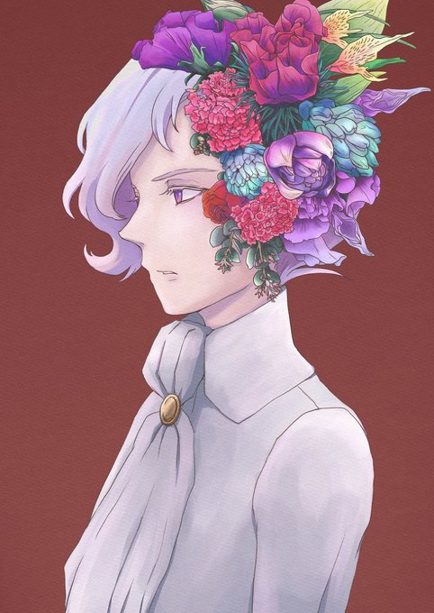 アンジェロ ザウパーのtwitterイラスト検索結果
