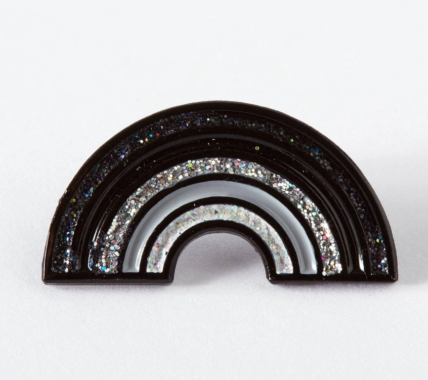 PinFactory's tweet photo. Colour ain't for you? We got you! 🖤
Get 50% extra free on all pin orders, No code needed! Hurry ends Thursday 2nd Jan😜
📷 @PunkyPins 

https://t.co/6KKeGOzYXN
#darkcolours #rainbow #custompins https://t.co/P1yvco91Dc