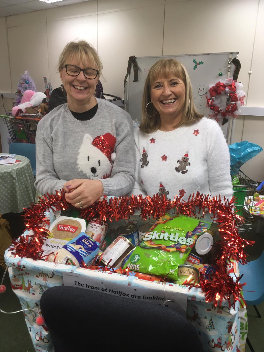Washington_CFP's tweet photo. Another fantastic week from such a generous community. Once again apologies we don't have enough room to thank everyone...but everybody's donations are greatly appreciated!! From all the staff at WCFP we hope everyone had a lovely Xmas! https://t.co/mnVJJFVLqw
