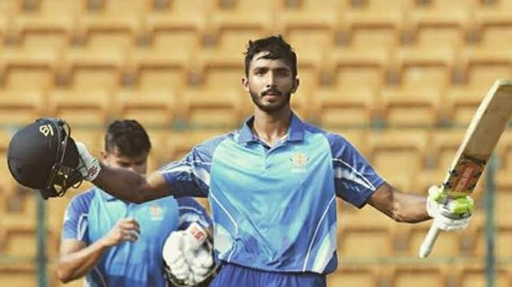 DevduttFC's tweet image. Welcome to DevduttFC, the best source for everything related to Devdutt Padikkal. All recent scores and news will be posted here