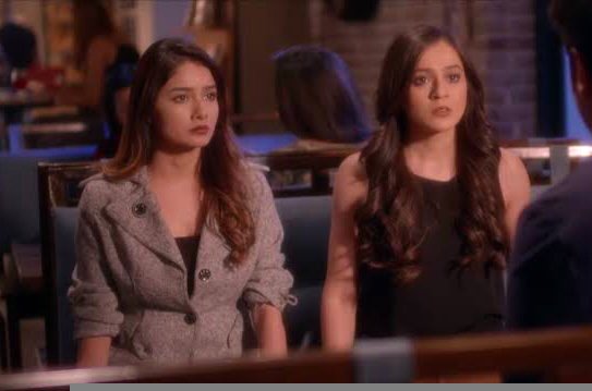 Will Simmi and Ruhi be able to fight the societal norms and stay together?⠀
Watch Maaya 2 now streaming on <a href="/JioCinema/">Jio Cinema</a>⠀
⠀
#WebOriginal #VBOnTheWeb #JioCinema #WebSeries #Thriller #Girls #LeenaJumani #PriyalGor #Maaya2 #VikramBhatt #KrishnaBhatt #tragedy #lgbtq #lgbtqcommunity