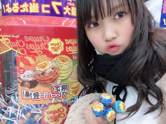 Twitterのコスプレ画像6