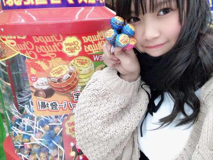 Twitterのコスプレ画像5