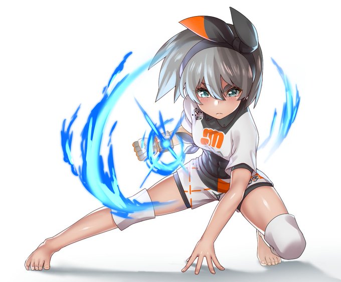 尊敬を込めて、全力のダイマックス!
#ポケモン剣盾 #サイトウ 