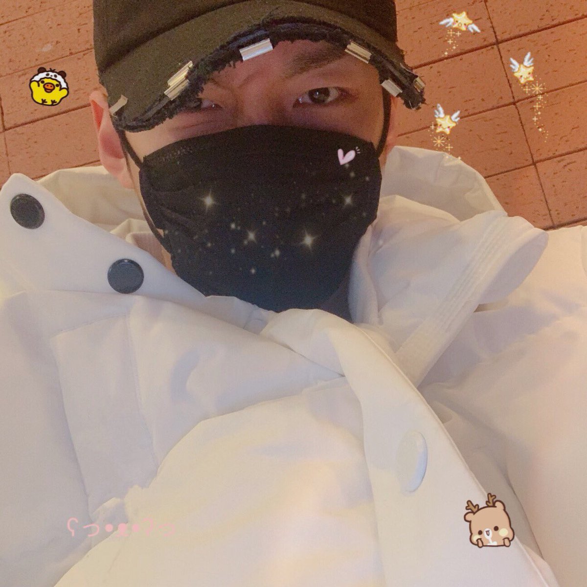 sf9_soft's tweet photo. 😼😈👻

#ZUHO #sf9 #주호 @SF9official https://t.co/8qDlXiIBV6