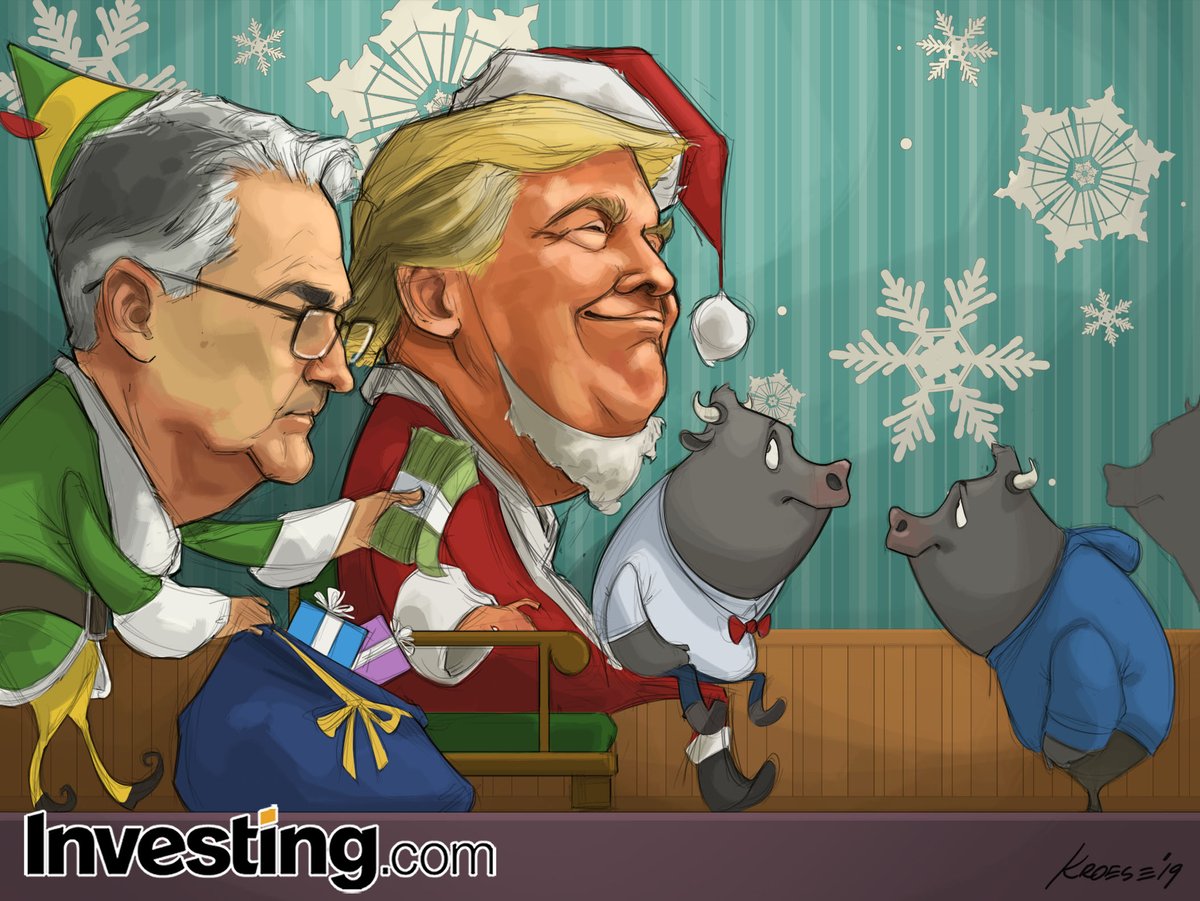 JesseCohenInv's tweet photo. Happy Sunday Folks!
Here Are My #Top5ThingsToWatchThisWeek In Financial Markets:
- Markets Closed On Wednesday
- Fed Minutes
- U.S. ISM Manufacturing PMI
- U.S. Consumer Confidence
- China Factory Data
#AnotherWeekAnotherShekel Week-Ahead Video Coming Soon @Investingcom https://t.co/WcQLZ5sIWd