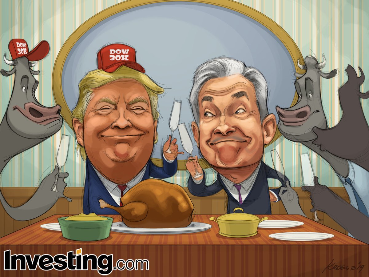 JesseCohenInv's tweet photo. Happy Sunday Folks!
Here Are My #Top5ThingsToWatchThisWeek In Financial Markets:
- Markets Closed On Wednesday
- Fed Minutes
- U.S. ISM Manufacturing PMI
- U.S. Consumer Confidence
- China Factory Data
#AnotherWeekAnotherShekel Week-Ahead Video Coming Soon @Investingcom https://t.co/WcQLZ5sIWd