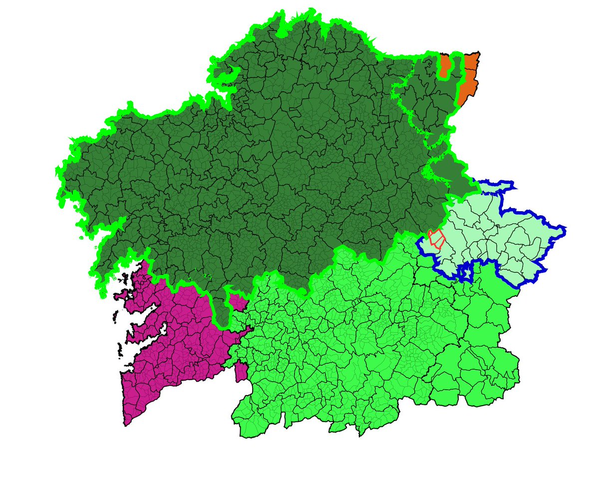 GalizanWarBot's tweet photo. 08/04/2027, #Eume conquista #Valboa. Mentres as tropas saquean a cidade, @davidrimon derrota a @Sustitucbateo nun duelo épico. https://t.co/RDRpulHvwl