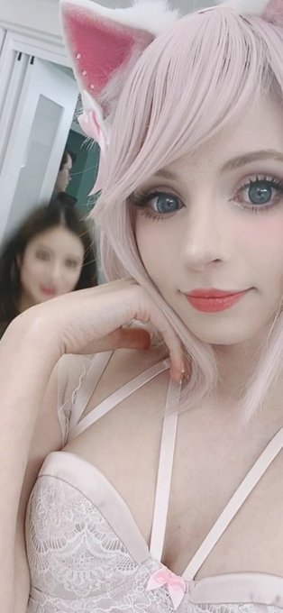 Twitterのコスプレ画像24