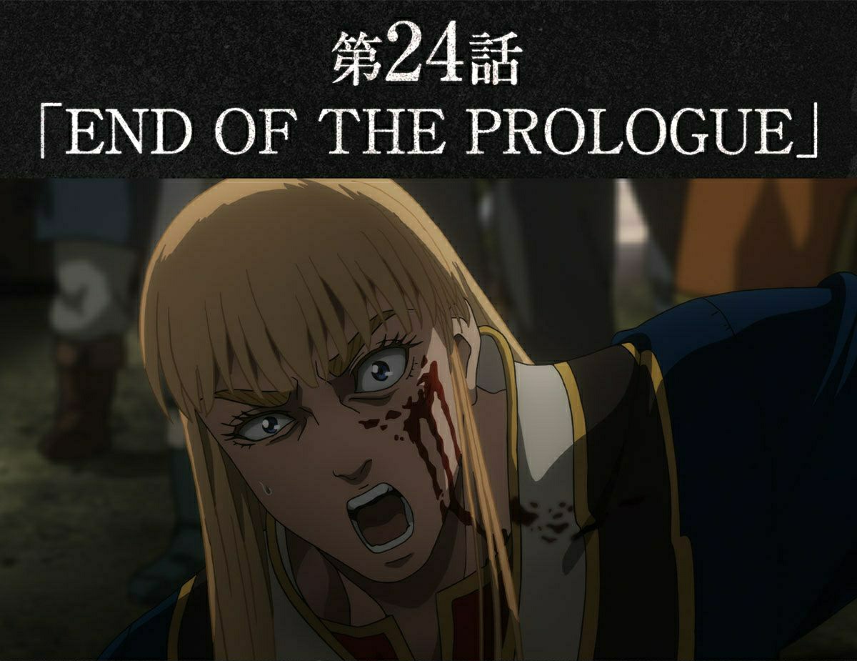 VS_Wiki's tweet photo. Season Finale - End of the Prologue in less than 5 Hours https://t.co/CXxvwvY06W