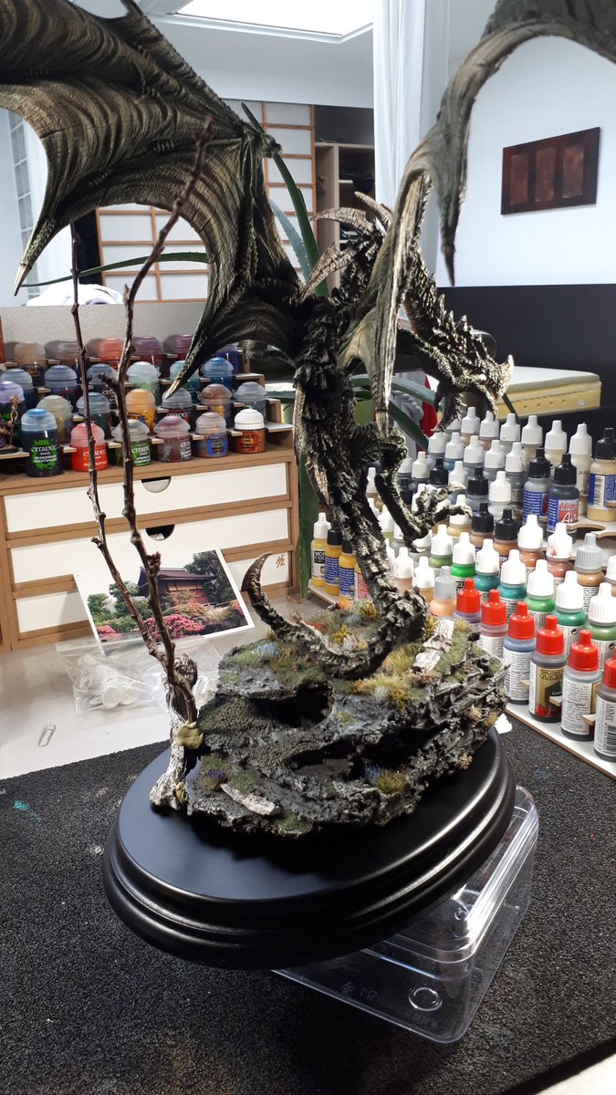 Close to the end !!!!😍 <a href="/uchroniesgames/">Uchronies Games</a>