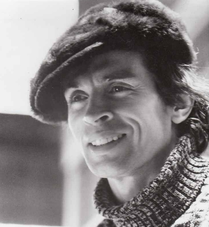 NureyevClub's tweet photo. Un grande #Artista, lo riconosci da cio' che pensa.
#RudolfNureyev https://t.co/MLysy4QC1c