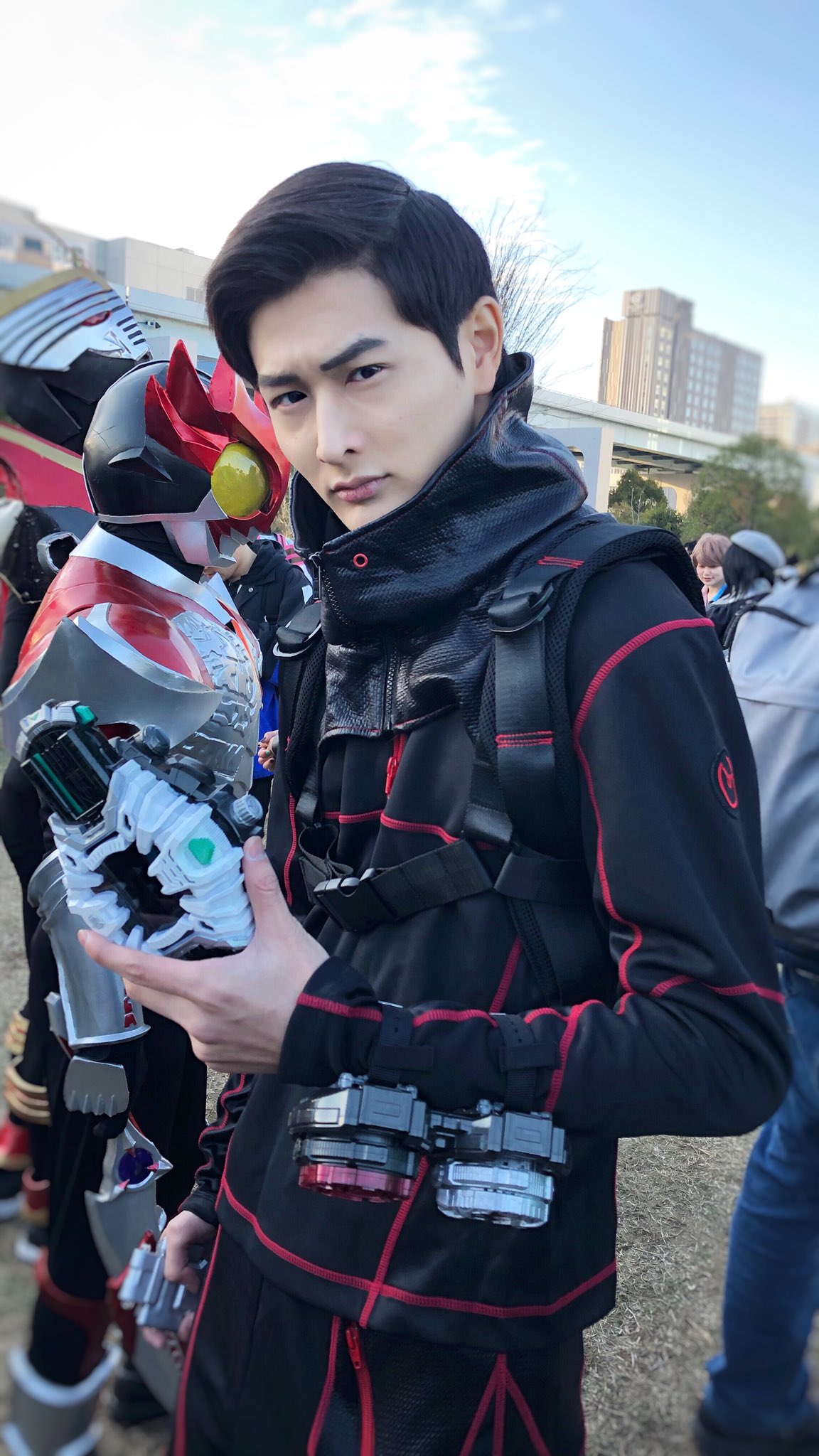 ルスト on X: 