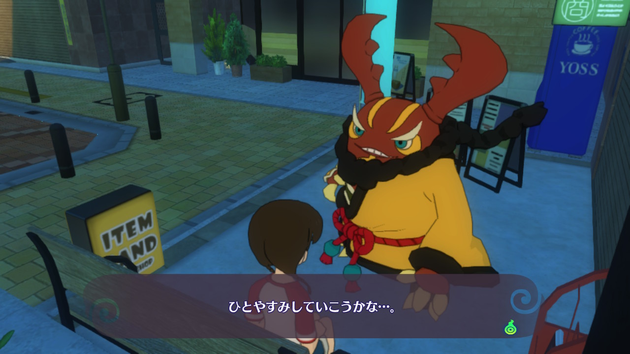 サファイア クワ神 オレをじっと見てもただで腹を触らせないぞ ナツメちゃん べ 別に大丈夫よ ホントはオオクワノ神のお腹触りたいな 妖怪ウォッチ4 ぼく空 Nintendoswitch T Co Drgivmim7l Twitter サファイア クワ神 オレをじっと見てもただで腹を触らせないぞ ナツメちゃん べ 別に大丈夫よ ホントはオオクワノ神のお腹触りたいな 妖怪ウォッチ4 ぼく空 Nintendoswitch T Co Drgivmim7l Twitter