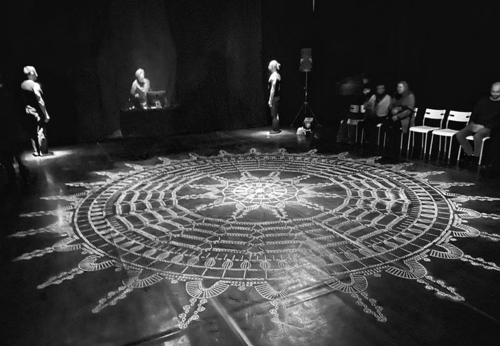 Stasera ultima replica di INDEFINITO ATTO II, allo Studio ore 21.00