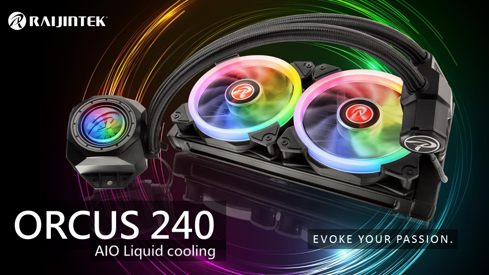 Ab Januar gibts monatliche Giveaways bei mir auf dem Kanal! Zum start verlosen wir eine <a href="/RaijintekCoLtd/">Raijintek Co. Ltd.</a> Orcus 240er RGB AIO! Hier gehts zum Giveaway: gheed.com/giveaways/VN4z-