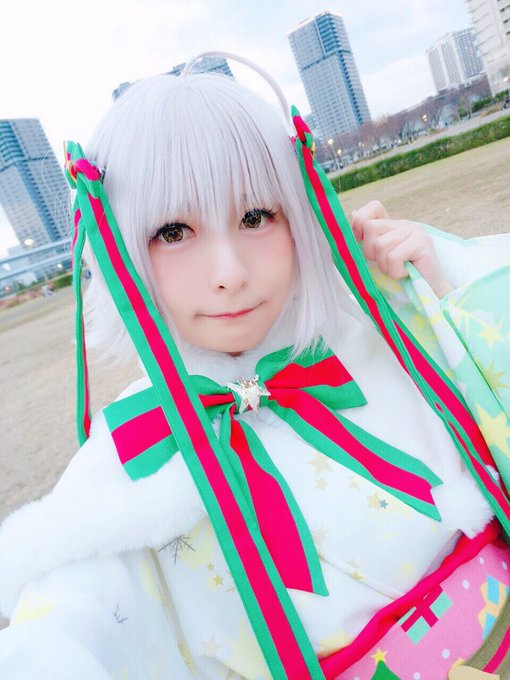 コスプレイヤーモモのTwitter画像6