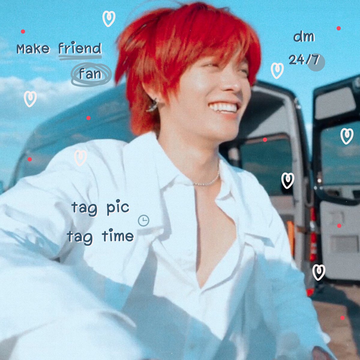 อิรัชชัยมาเสะ tweet media
