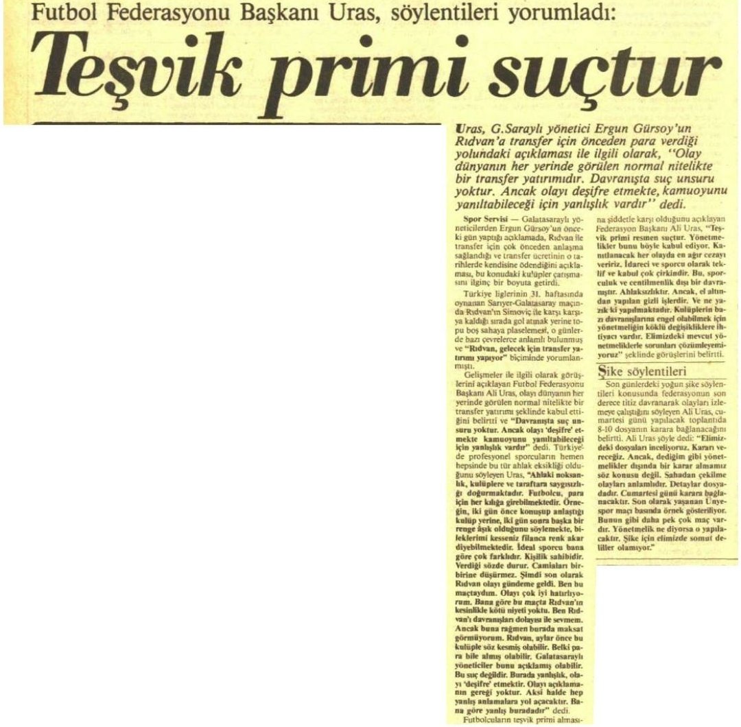 igdir1903's tweet image. Dönemin Galatasaray yapılanması ! #Çiçekler #Böcekler güzel futbol falan :)