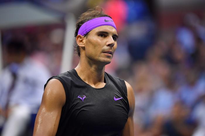 Nadal: "Sogno i Giochi del 2024 al Roland Garros. Federer? Non è più forte di me" dlvr.it/RM5k6L