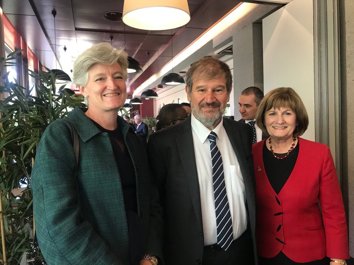 Heartfelt congratulations to my friend and fellow Rotarian Judith Diment, recognised in the Queen's New Year Honours list for services to charity. Your outstanding advocacy in the 🇬🇧 &amp; worldwide helps sustain the #EndPolio effort &amp; provide vaccines to children everywhere.