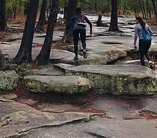rmgecocom's tweet photo. See you at the TOP
1/1/2020 New Years Day 
8th annual @StoneMountain Climb 
10am free click link to rsvp we have nearly 50 ppl. Once on top we circle up and speak into existence 2020 manifestation @DrFordDCBOH
@DCTVChannel23
@LarryJohnsonD3 @ajc https://t.co/atIP9TWcCS https://t.co/pmp9OwzZPS