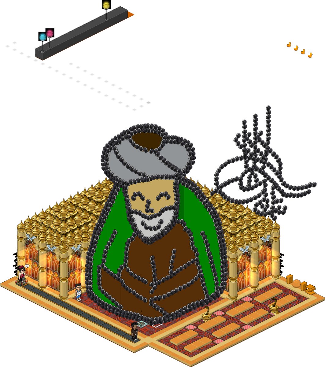 Hayal Gücü / Imagination ✍️🤔 Room made by JantiAdam 🇹🇷 <a href="/Habbo/">Habbo</a> <a href="/habbo_tr/">Habbo TR</a> <a href="/Habbolar_com/">Habbolar.com</a>