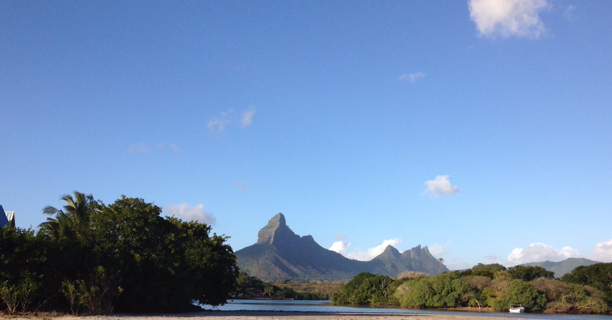 tdmxn's tweet photo. Thread de mes meilleurs endroits à l’île Maurice 🇲🇺 https://t.co/x1PlNkzeDl