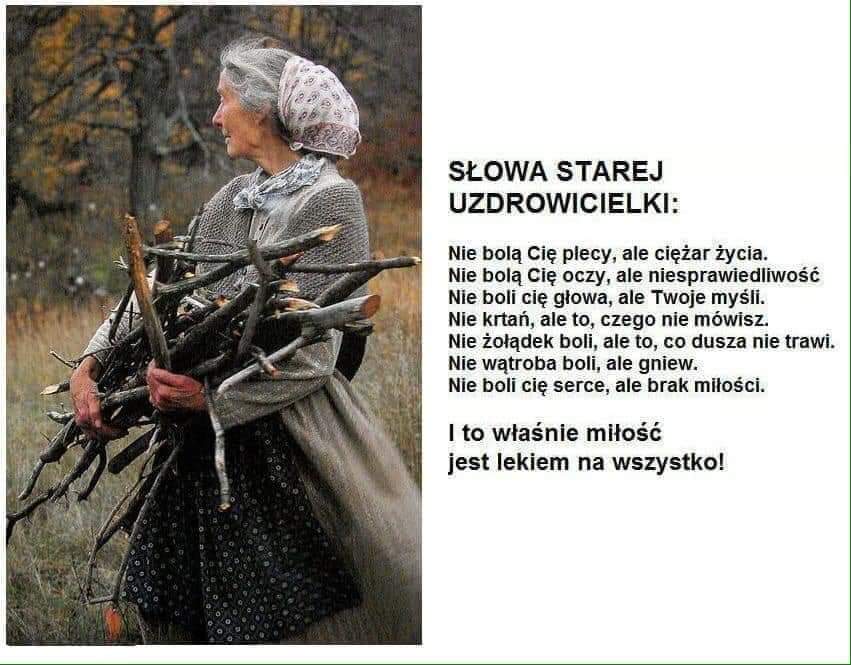 Miłość jest lekiem na wszystkie dolegliwości 💙❤️💛💜💚🧡
