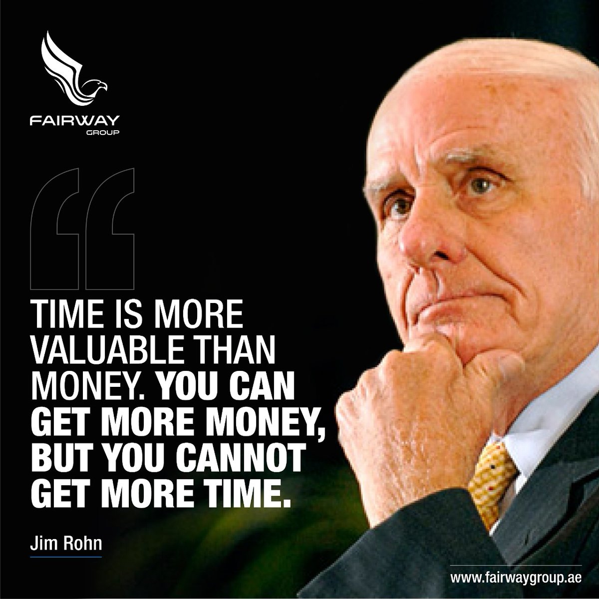 fairwaygroupae's tweet photo. The sooner you can engrain this lesson into you, the happier and more fruitful life will be! 🤘⁠
-⁠
Comment 'TIME' below if you agree 👇⁠
-⁣⁠
Tag a friend who needs to see this!⁣⁠
-⁣⁠
🔥 For The Realest Real Estate Content 🔥⁣⁠
-⁣⁠
Follow 👉 @fairwaygroupae 👈
- https://t.co/9slRRHauC6