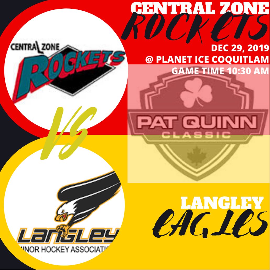 CZBantamRockets's tweet photo. https://t.co/QShNO4UHzd