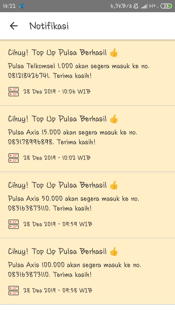Li5310's tweet photo. Jika ada yang menerima telfon dari salah satu nomor ini plis langsung matiin dan blokir atau kalian akan kena tipu dan hipnotis seperti saya 😭 https://t.co/eaMihz4doN