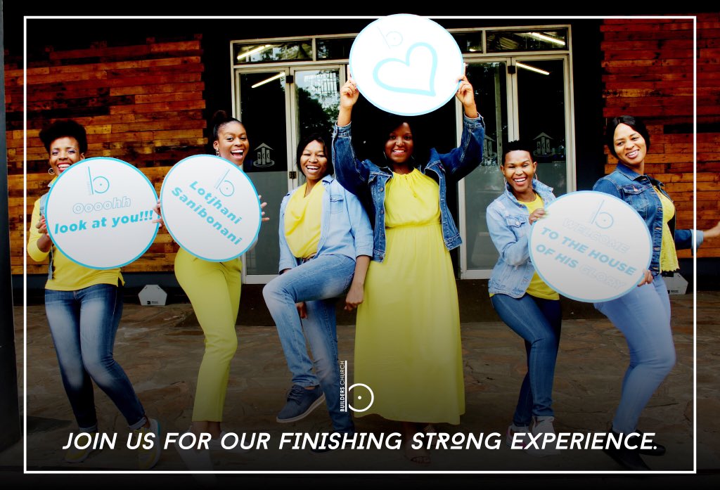 builderschurch's tweet photo. We have planned an incredible experience for you....you can still make your way to church....
#Exploits2019
#unendinggrowth 
#builderschurch
#botlengcc https://t.co/S4YxfuHqdO