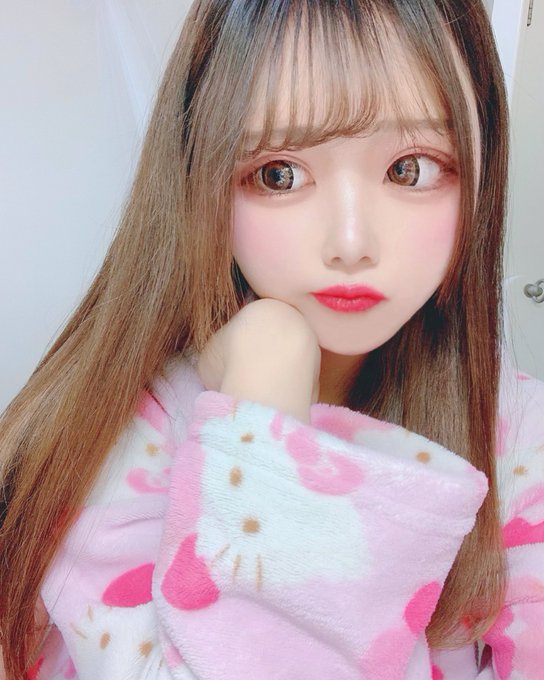 Twitterのコスプレ画像1