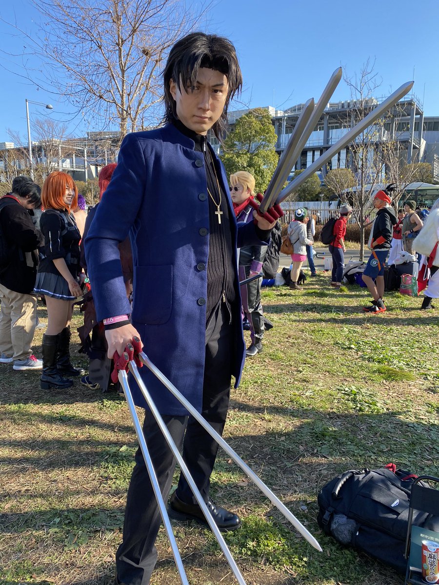 Twoucan 中田譲治 の注目ツイート コスプレ Twoucan 中田譲治 の注目ツイート コスプレ