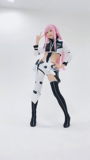 コスプレイヤーまめのTwitter画像9