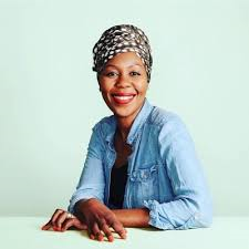 SAfmRadio's tweet photo. [NOW] AUDIO PACKAGE with #Author and #Activist @Sisonkemsimang who was a #GuestPresenter on #SAfmJetSetBreakfast with @MichConstant  who works on race, gender, democracy and politics. She is the author of #AlwaysAnotherCountry and #TheResurrectionOfWinnieMandela https://t.co/IZS1r5MWRS
