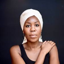 SAfmRadio's tweet photo. [NOW] AUDIO PACKAGE with #Author and #Activist @Sisonkemsimang who was a #GuestPresenter on #SAfmJetSetBreakfast with @MichConstant  who works on race, gender, democracy and politics. She is the author of #AlwaysAnotherCountry and #TheResurrectionOfWinnieMandela https://t.co/IZS1r5MWRS