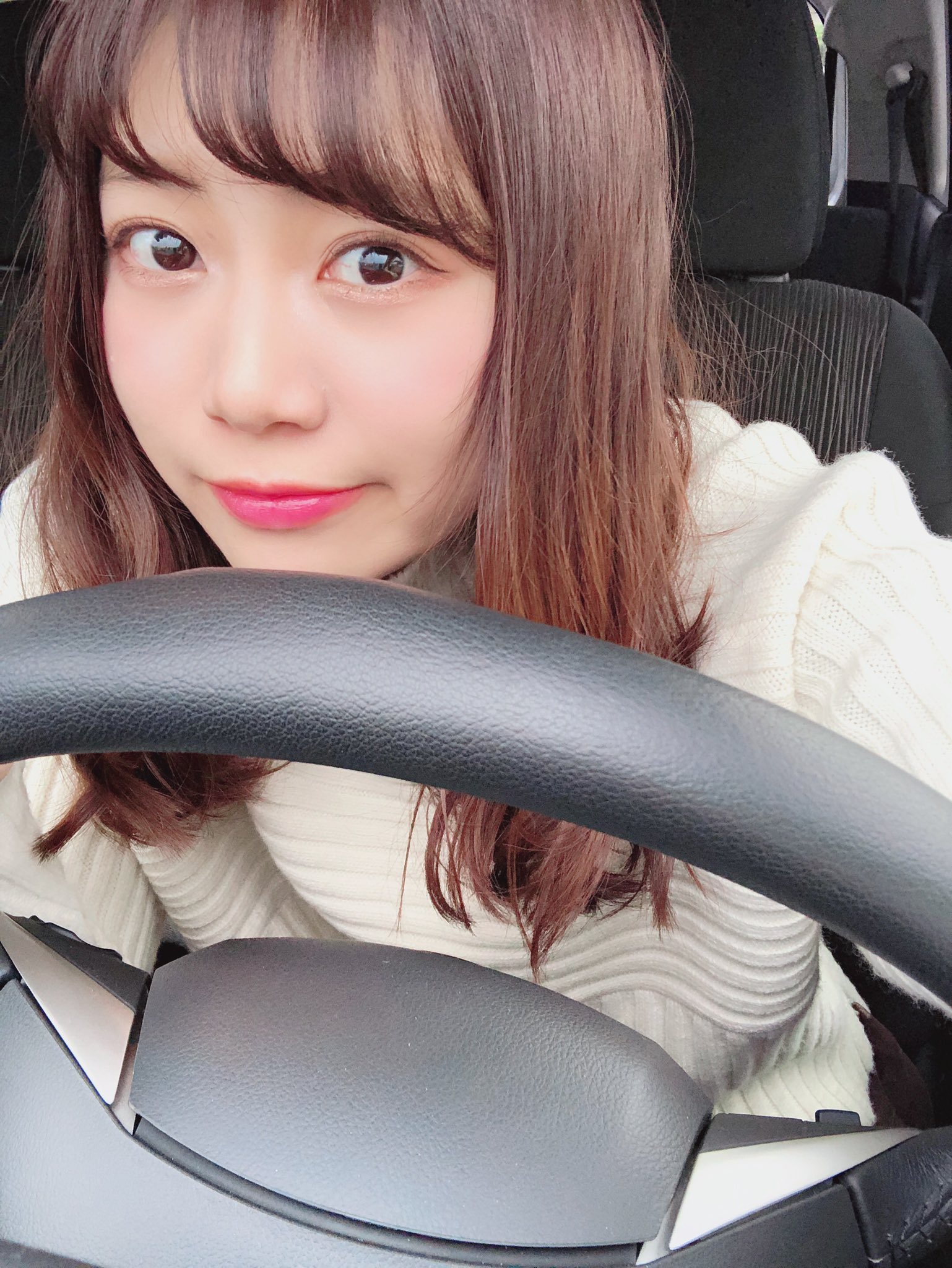 崎野 萌 福岡ただいま 崎野 萌 福岡ただいま