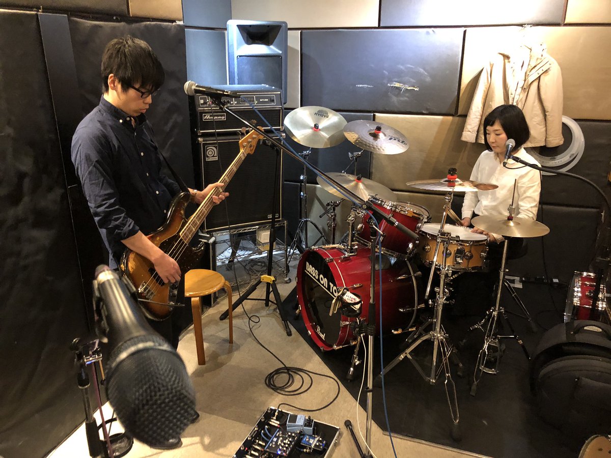 Morning Bells Honnorihannari Twitter