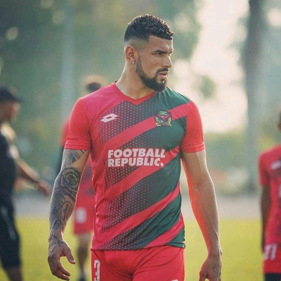 Renan Football