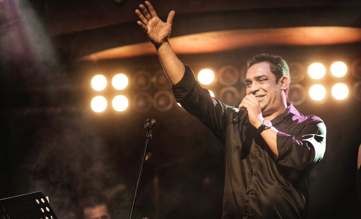 Ege, sevilen şarkılarıyla 28 Şubat'ta Antalya'daki müzikseverlerin karşısında. Konserin biletleri satışta.
biletix.com/etkinlik/ZCAG1…