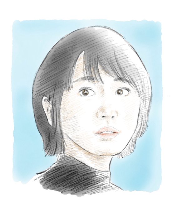 新垣結衣のtwitterイラスト検索結果 古い順 新垣結衣のtwitterイラスト検索結果 古い順