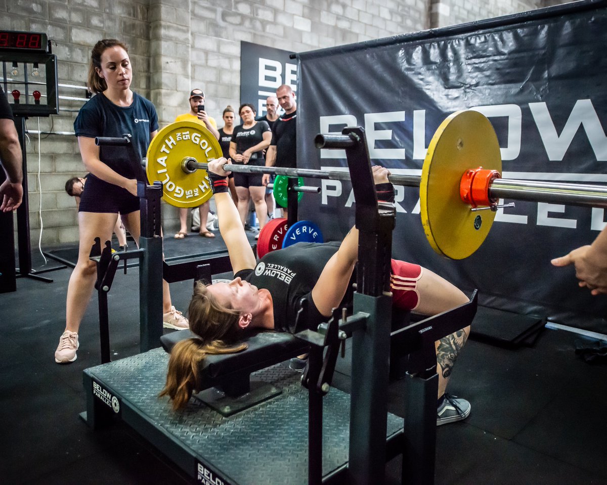 grumpyjogger's tweet photo. Got round to sorting out the comp photos!! Here's ya gal doing a BENCH #powerliftingcomp #benchwench https://t.co/LtPibdekvF