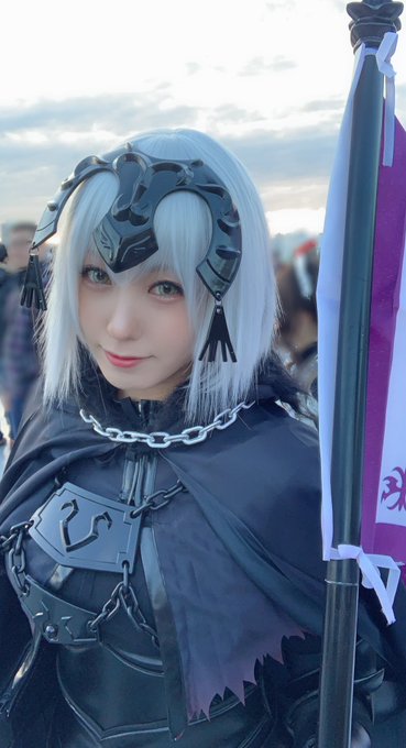 Twitterのコスプレ画像32