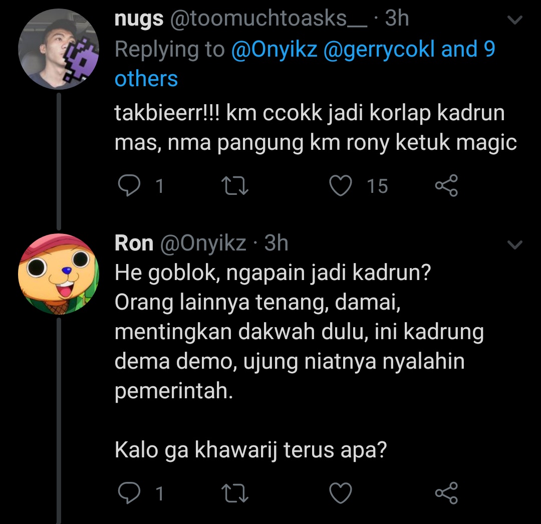 Info Twitwor tweet media